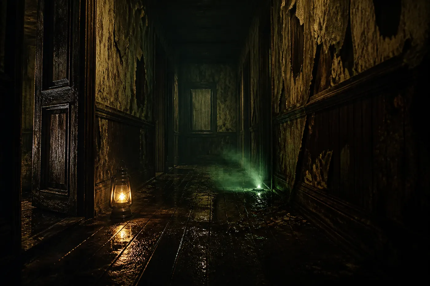 Cronologia de Resident Evil